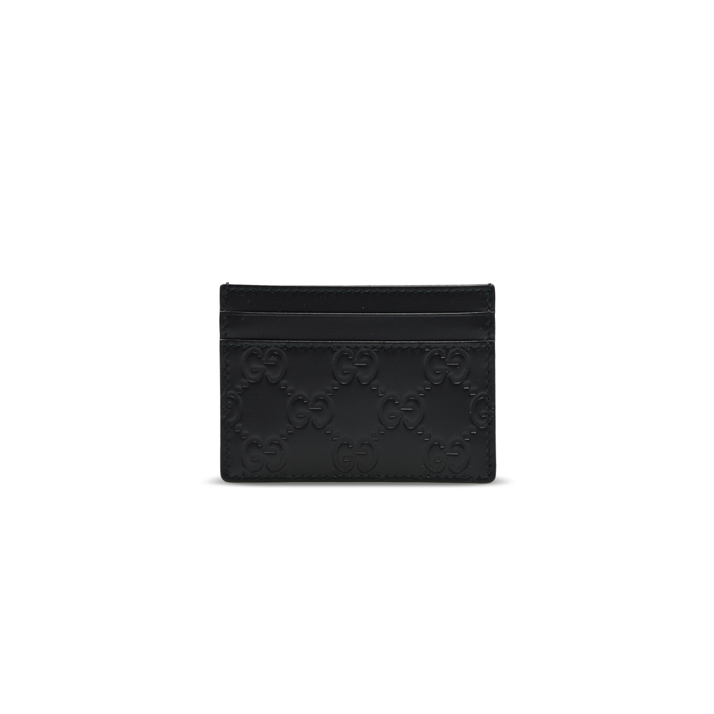 Gvc*1 gg emblem card case 233166 (10*7cm)